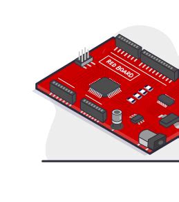 DigiKey Sverige – distributör av elektronikkomponenter.